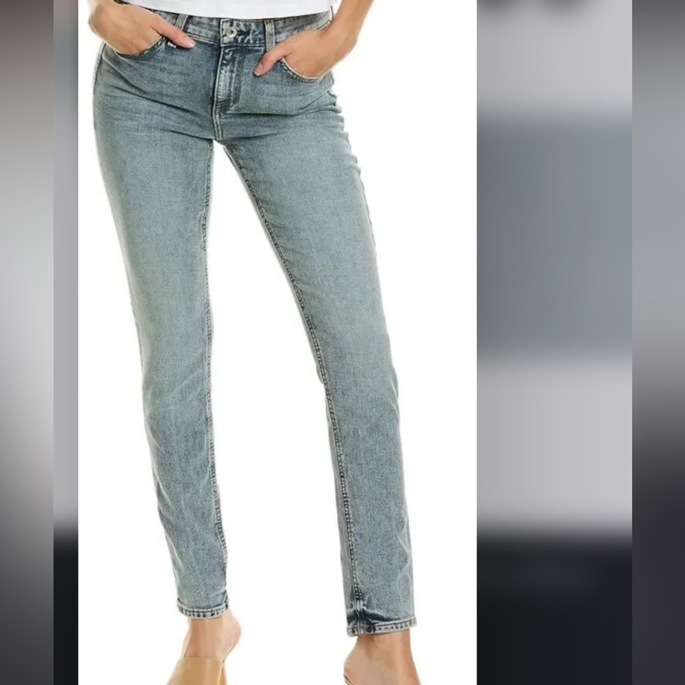Rag & bone jeans, size 26 NWT